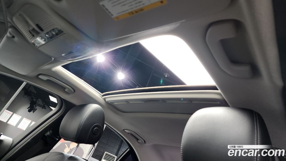 Mercedes-Benz C-Class 2015