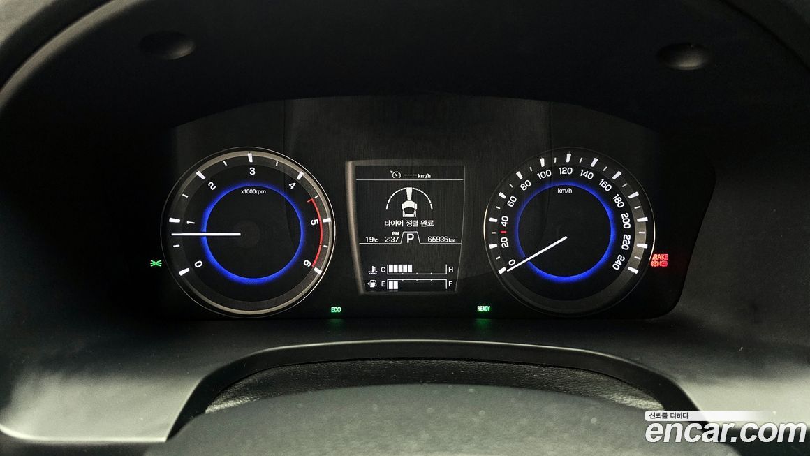 KG_Mobility_Ssangyong Rexton 2020