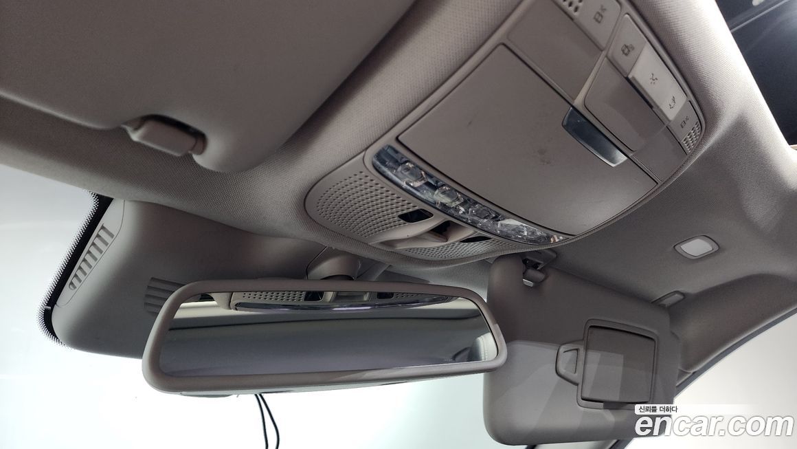 Mercedes-Benz C-Class 2015