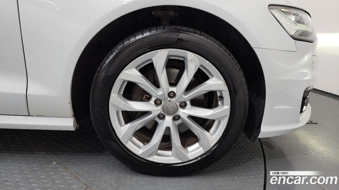 Audi A6 2016