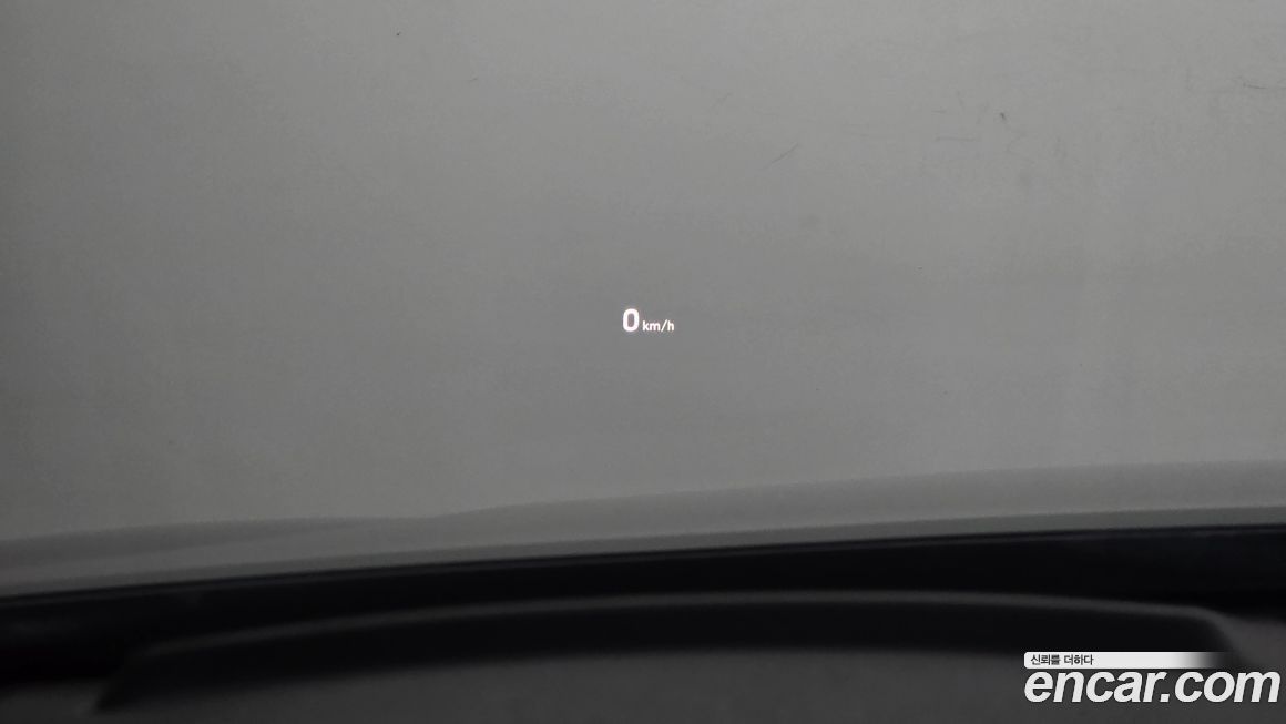 Hyundai Grandeur 2019