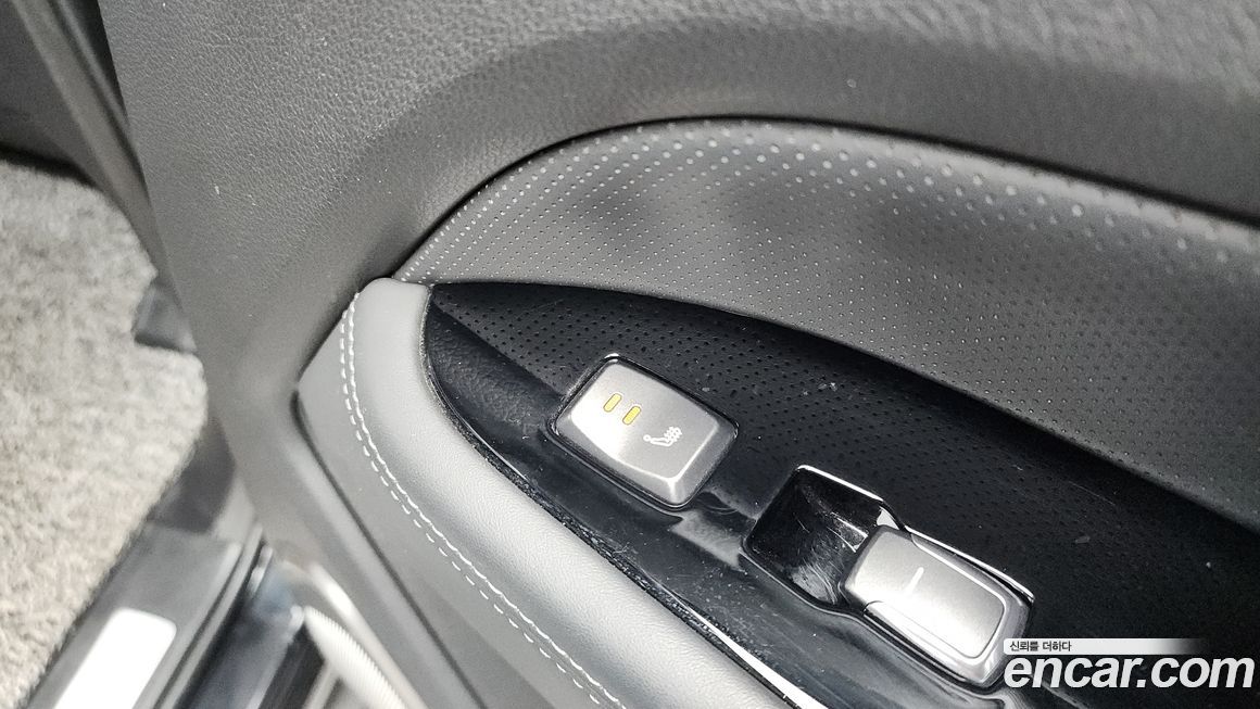 KG_Mobility_Ssangyong Rexton 2018