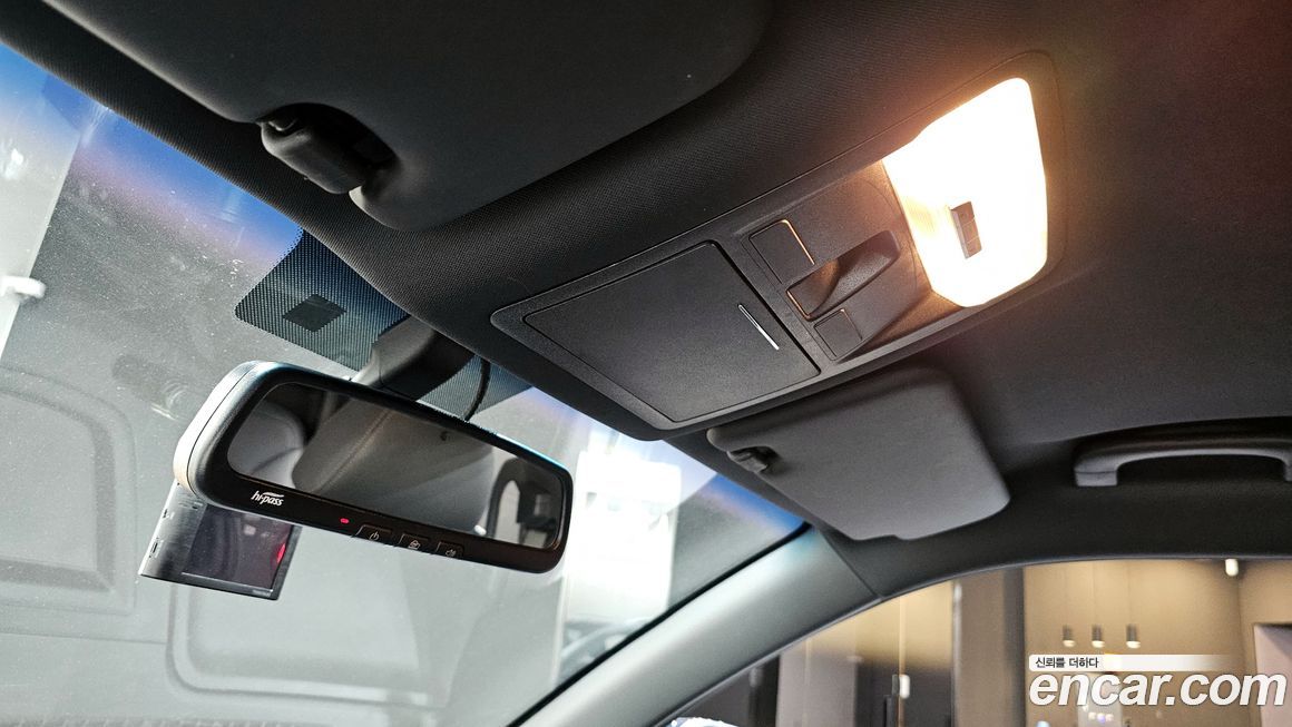 KG_Mobility_Ssangyong Rexton 2020