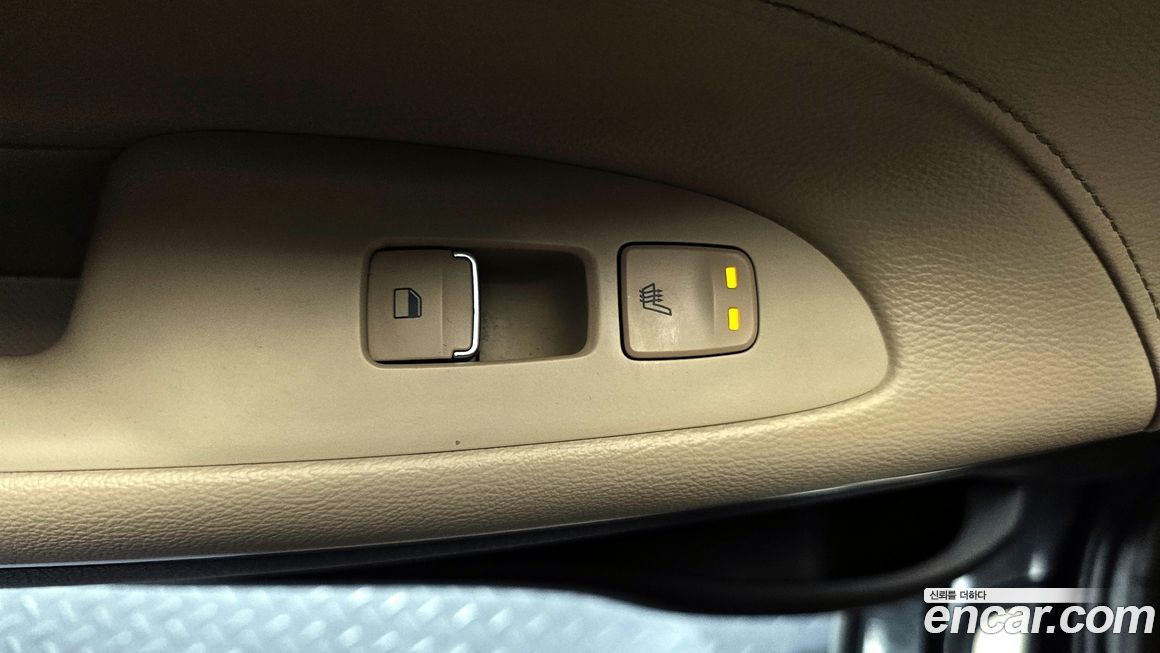 Hyundai Grandeur 2017