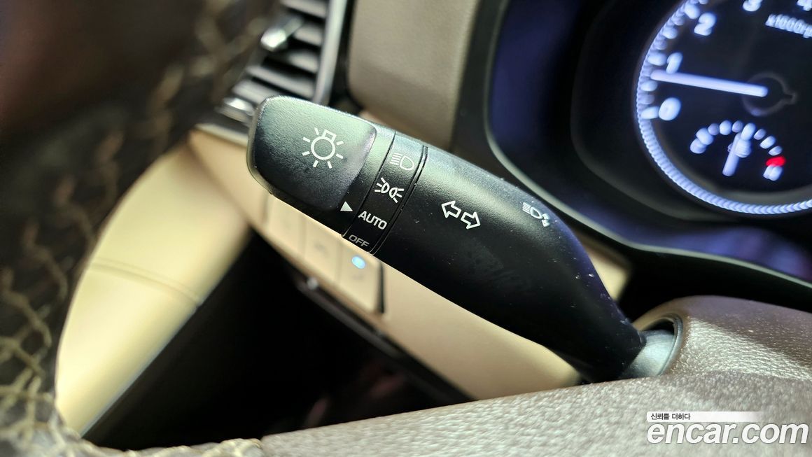 Hyundai Grandeur 2017