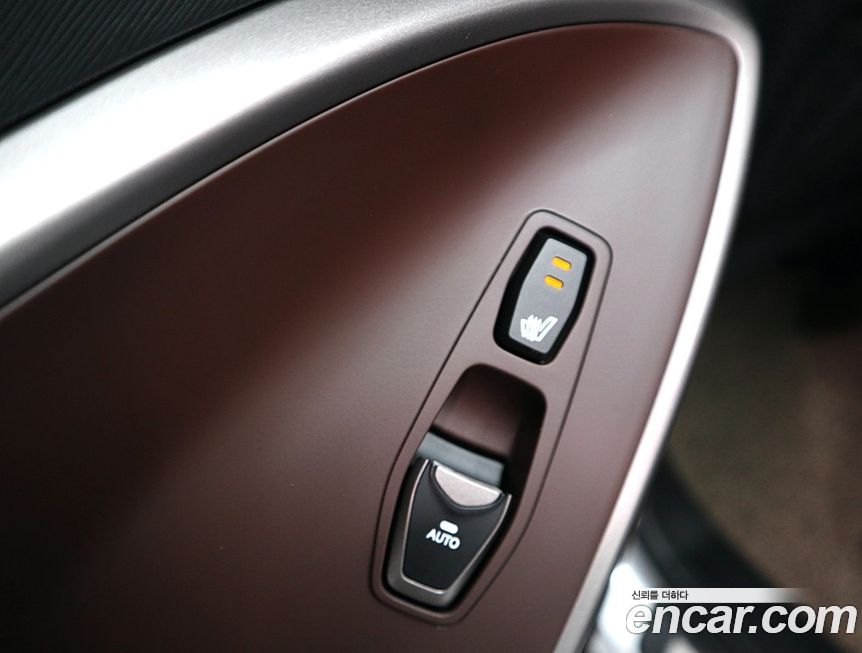 Hyundai Maxcruz 2016