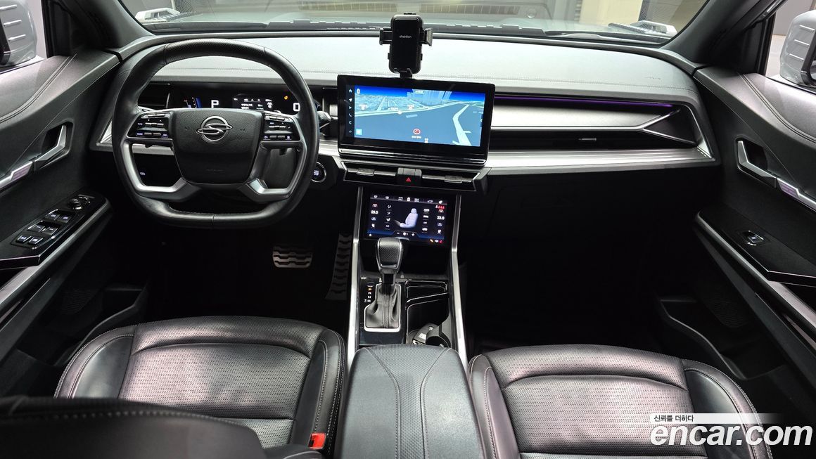 KG_Mobility_Ssangyong Torres 2023