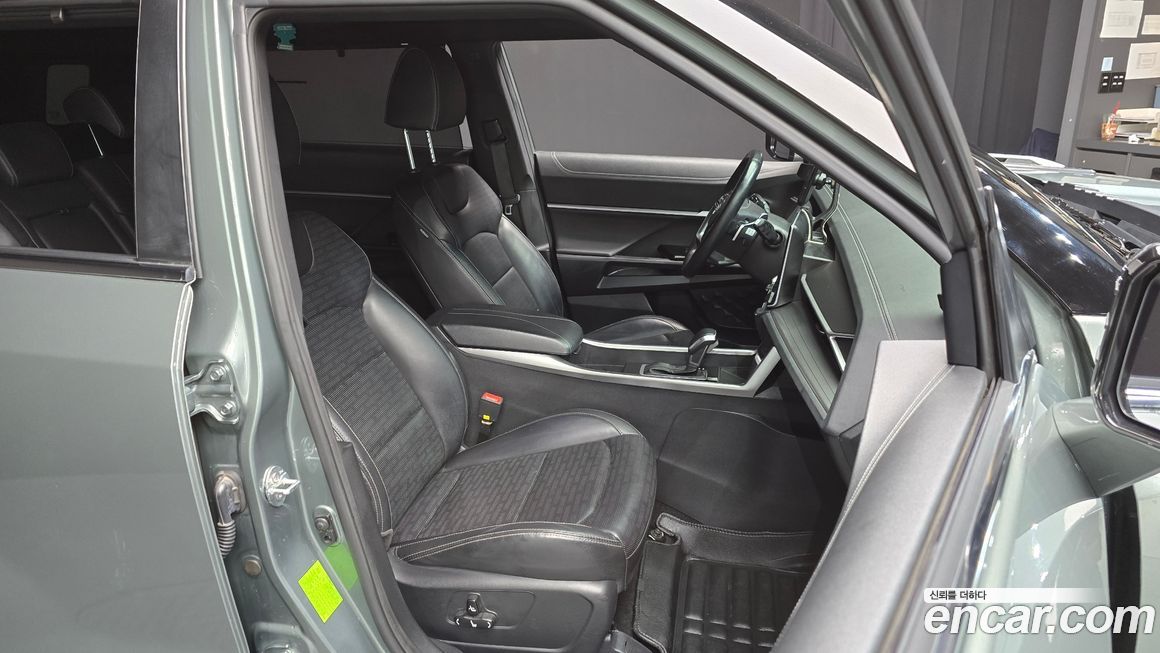 KG_Mobility_Ssangyong Torres 2023
