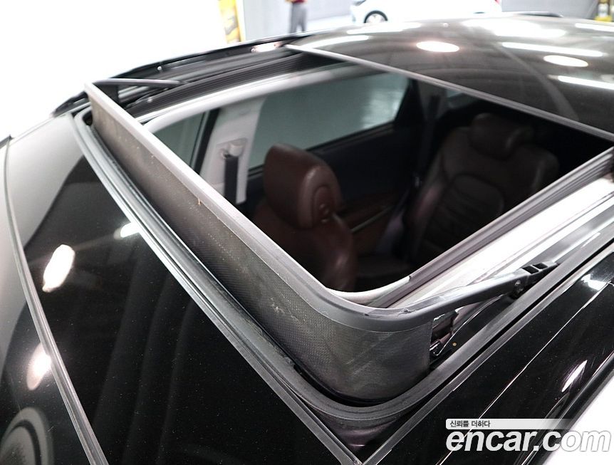 Hyundai Maxcruz 2016