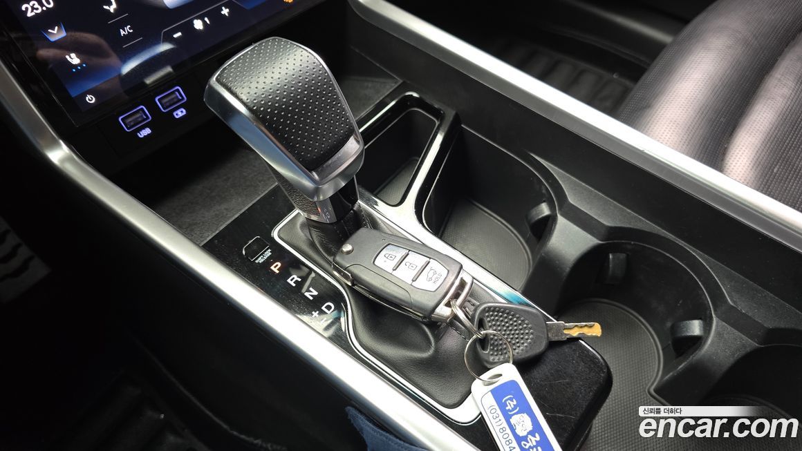 KG_Mobility_Ssangyong Torres 2023