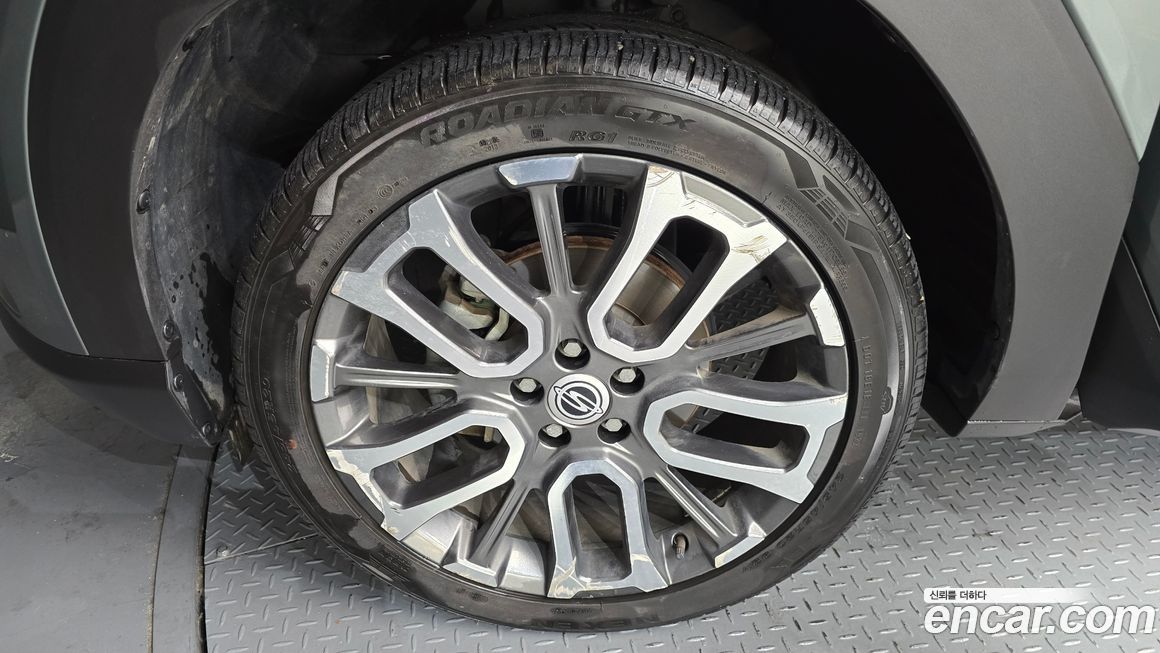 KG_Mobility_Ssangyong Torres 2023