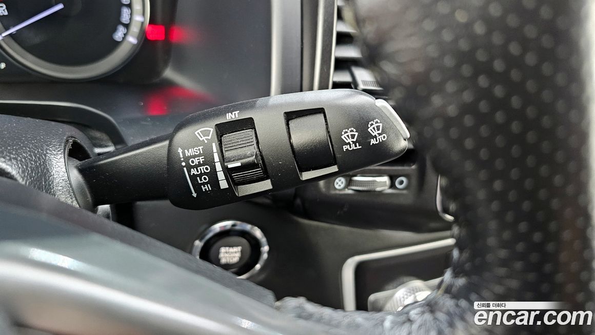 KG_Mobility_Ssangyong Rexton 2020