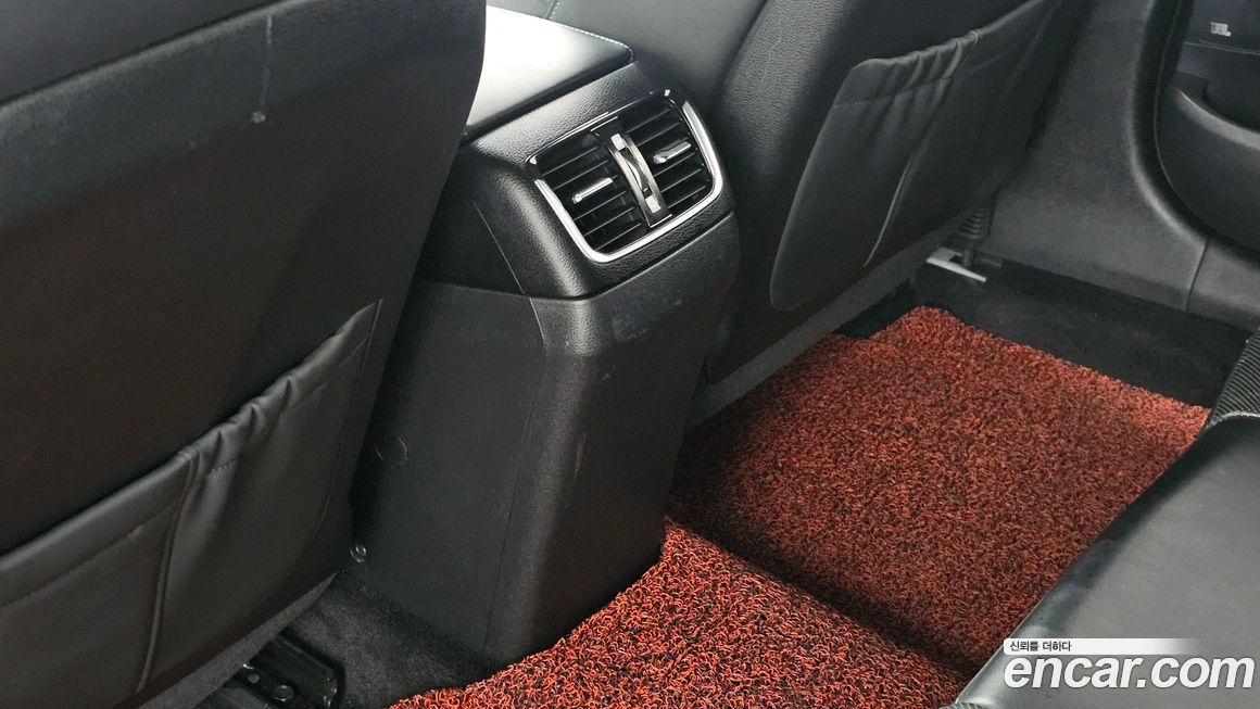 Hyundai Grandeur 2018