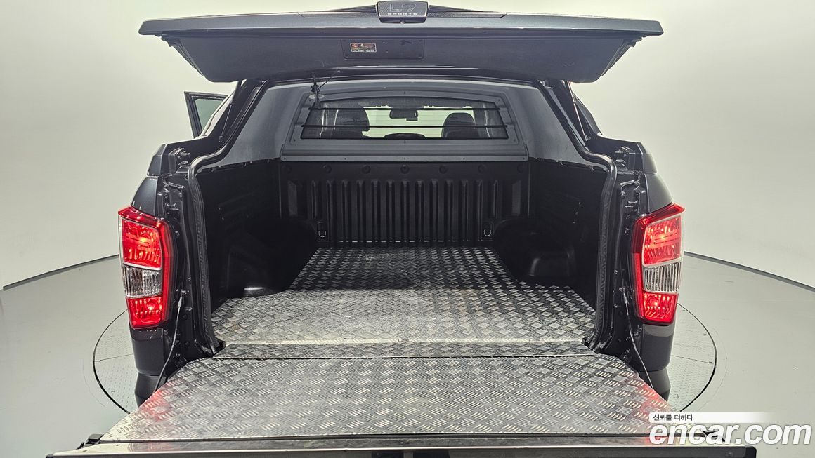 KG_Mobility_Ssangyong Rexton 2020