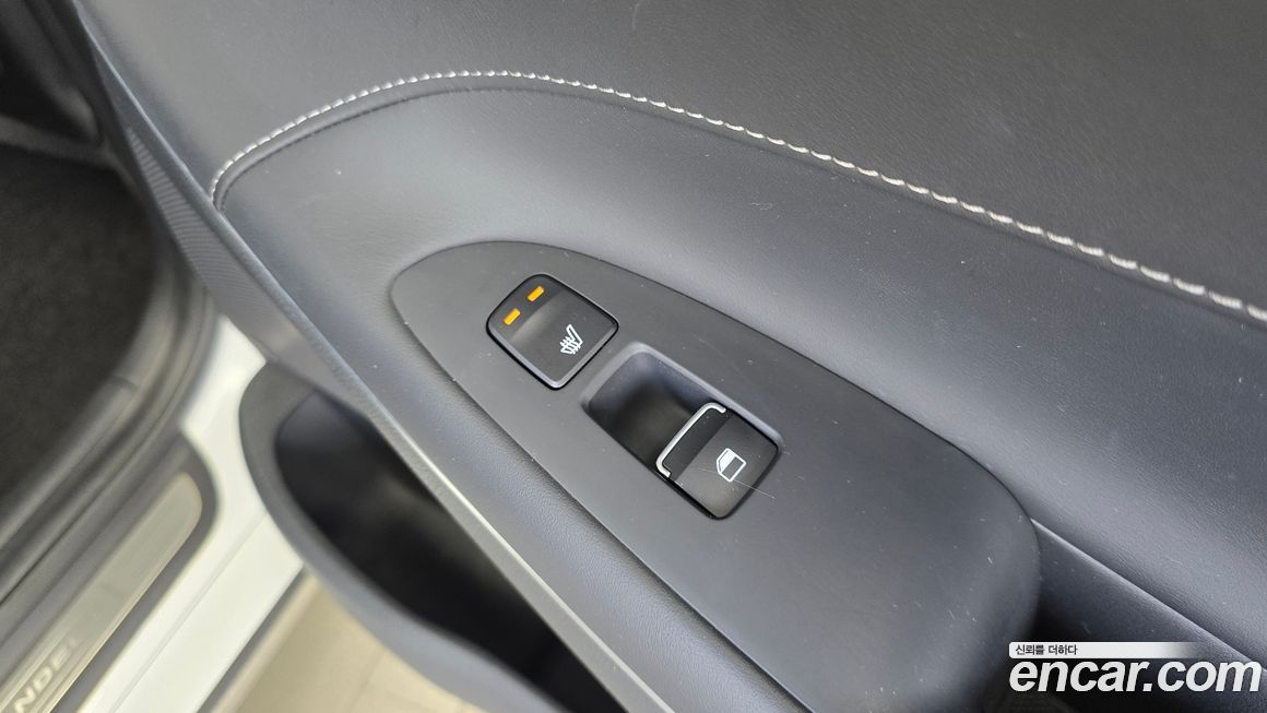 Hyundai Grandeur 2019