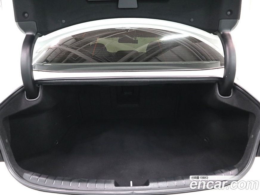 Hyundai Grandeur 2018