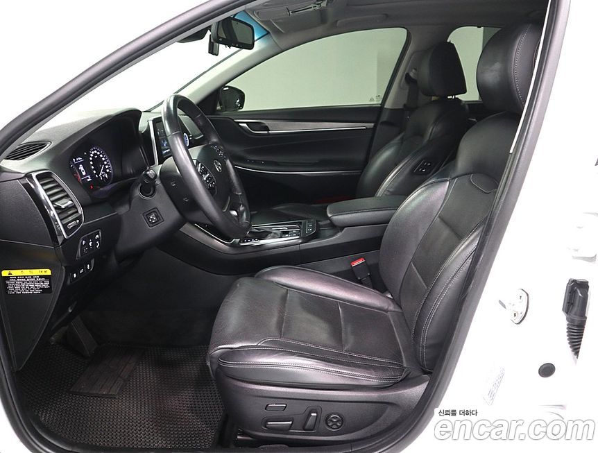 Hyundai Grandeur 2018