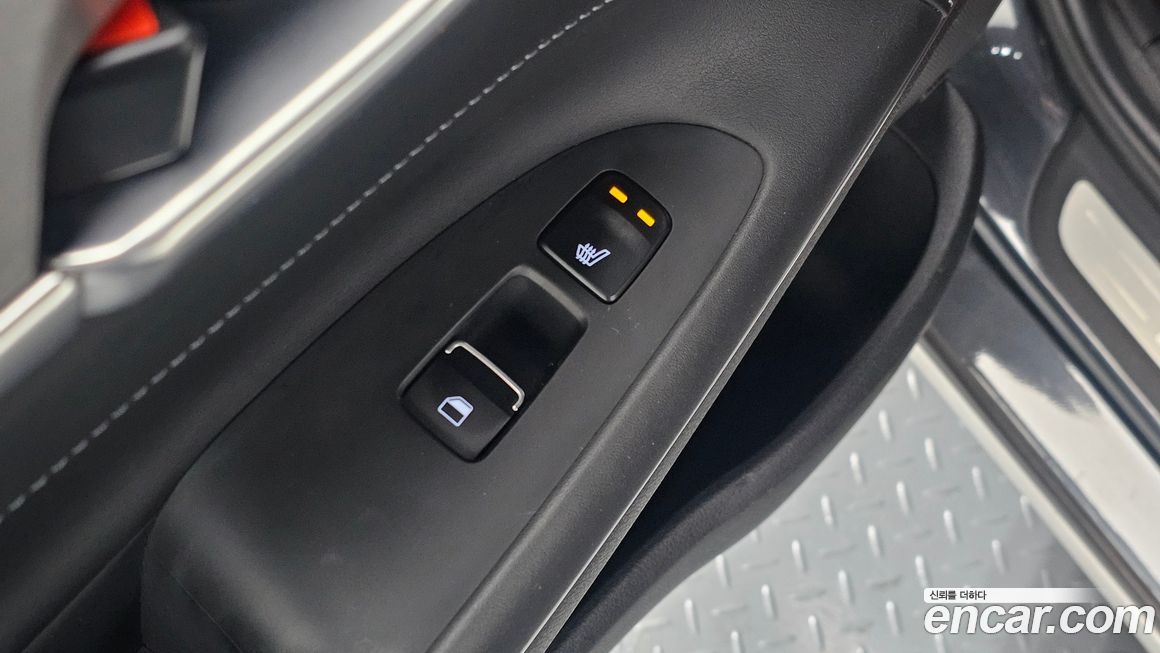 Hyundai Grandeur 2018