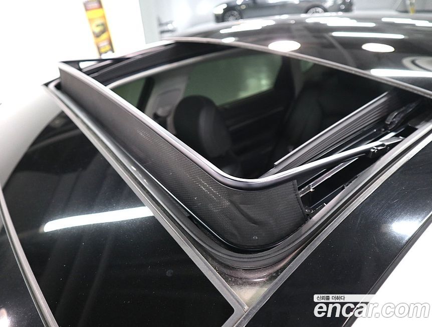 Hyundai Grandeur 2018