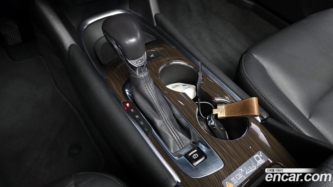 ChevroletGMDaewoo Malibu 2022