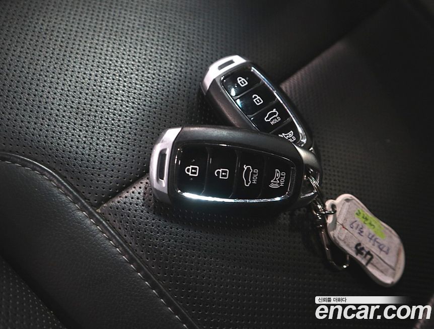 Hyundai Grandeur 2018