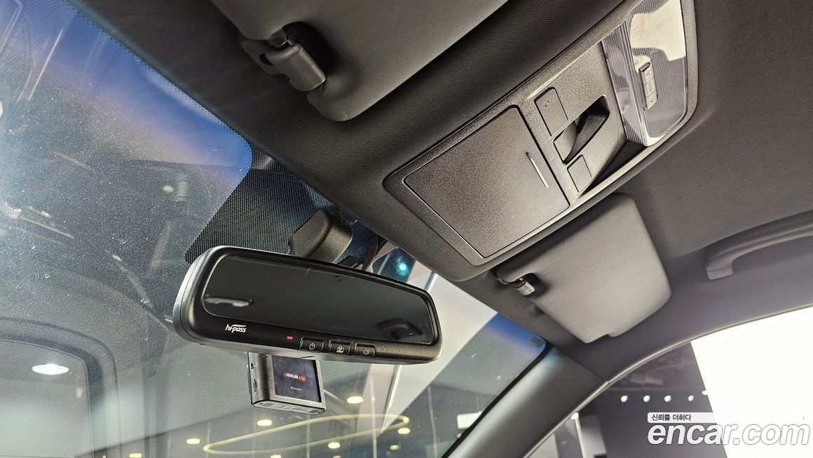 KG_Mobility_Ssangyong Rexton 2020