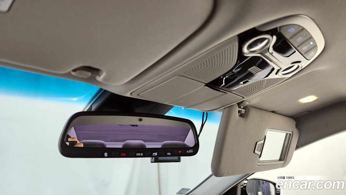 Hyundai Grandeur 2019