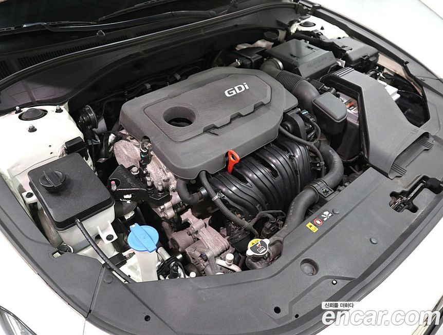 Hyundai Grandeur 2018