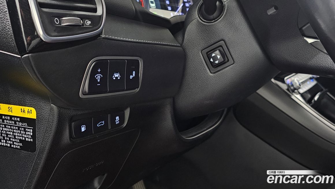 Hyundai Grandeur 2018