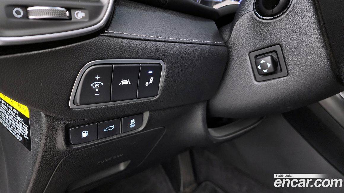 Hyundai Grandeur 2019