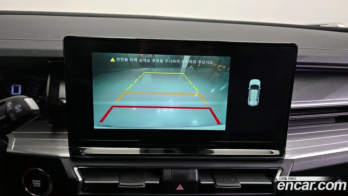 KG_Mobility_Ssangyong Torres 2023