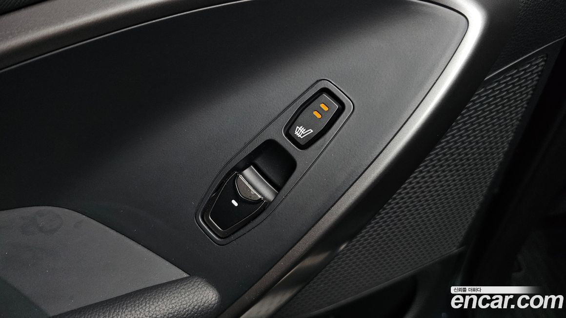 Hyundai Maxcruz 2018