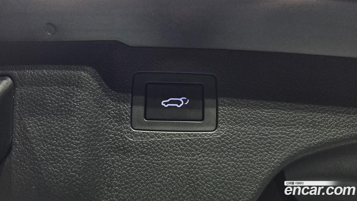 Hyundai Maxcruz 2018