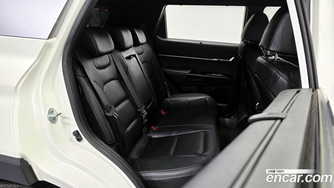 KG_Mobility_Ssangyong Torres 2023