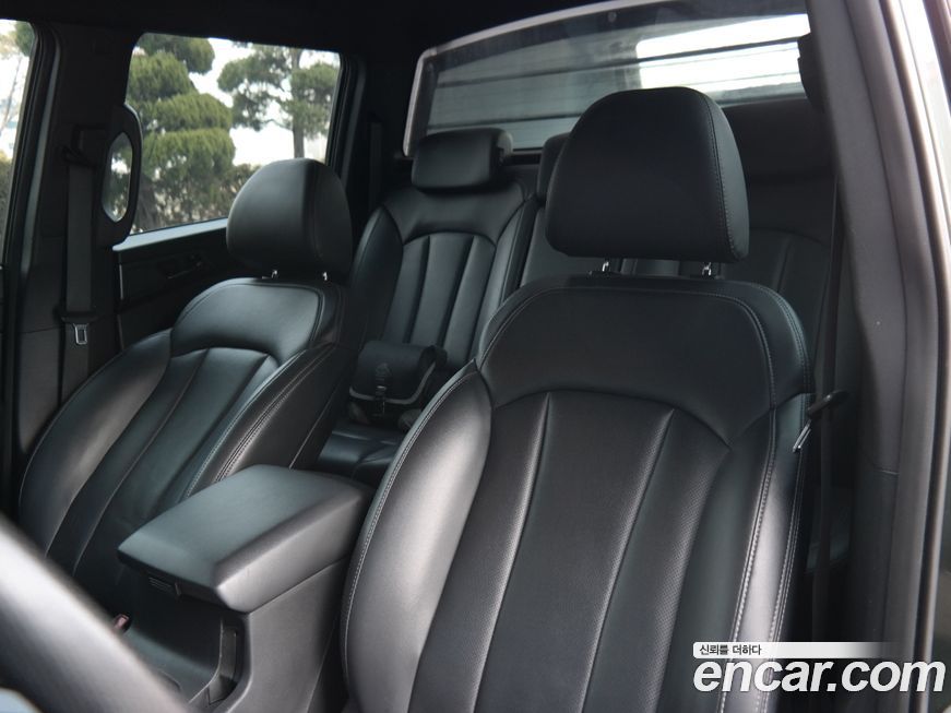 KG_Mobility_Ssangyong Rexton 2023