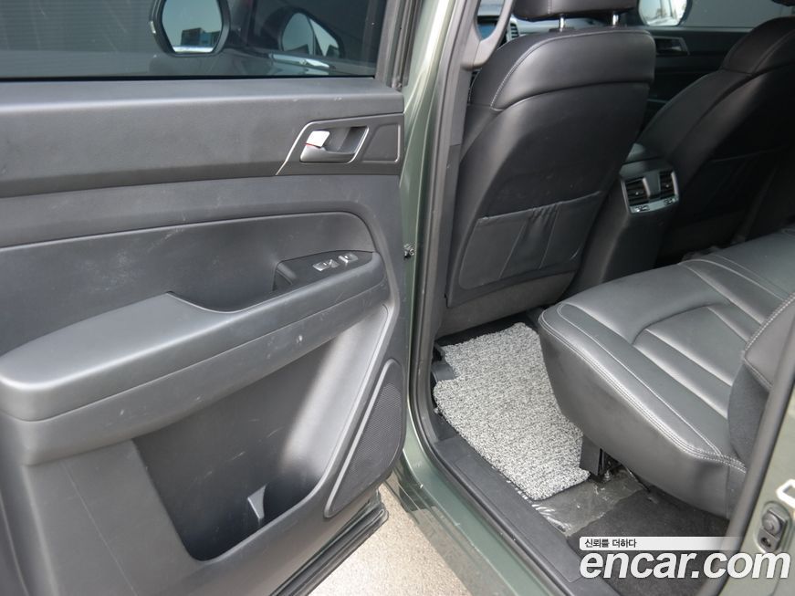 KG_Mobility_Ssangyong Rexton 2023