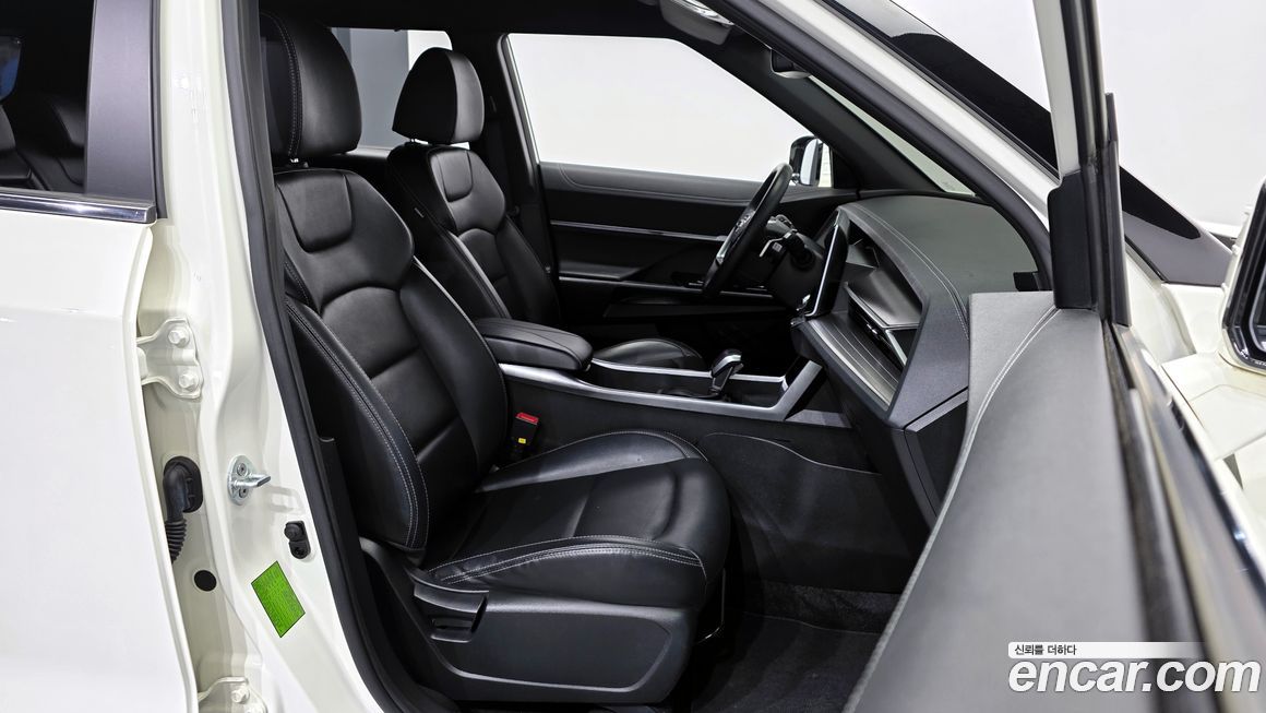 KG_Mobility_Ssangyong Torres 2023