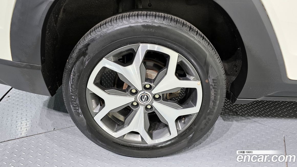 KG_Mobility_Ssangyong Torres 2023