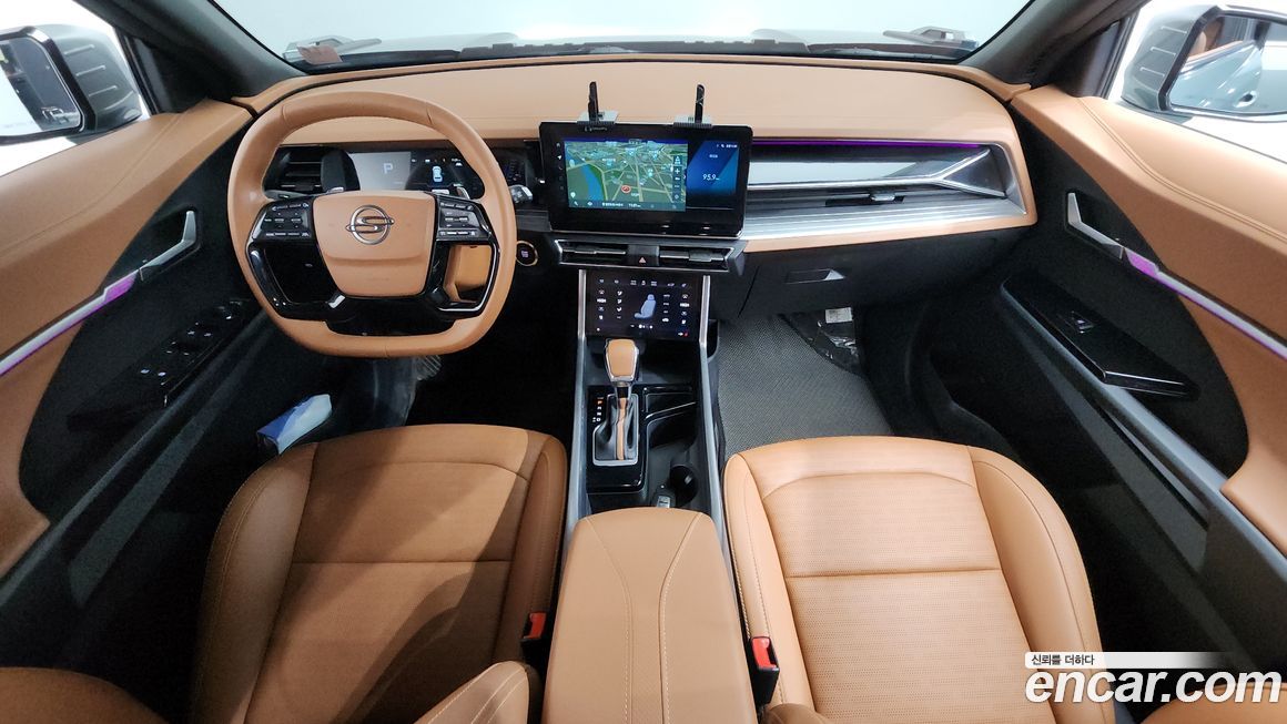 KG_Mobility_Ssangyong Torres 2023