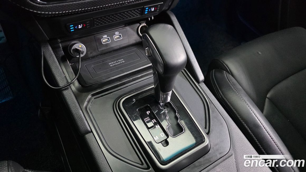 KG_Mobility_Ssangyong Rexton 2022