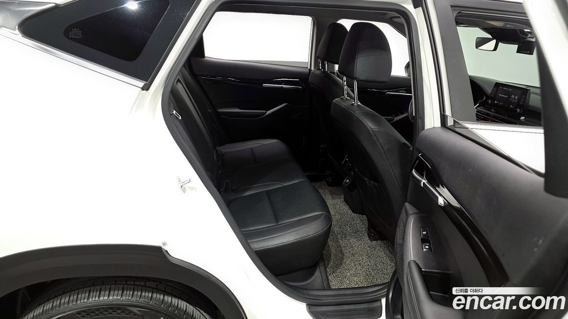 Kia Seltos 2023