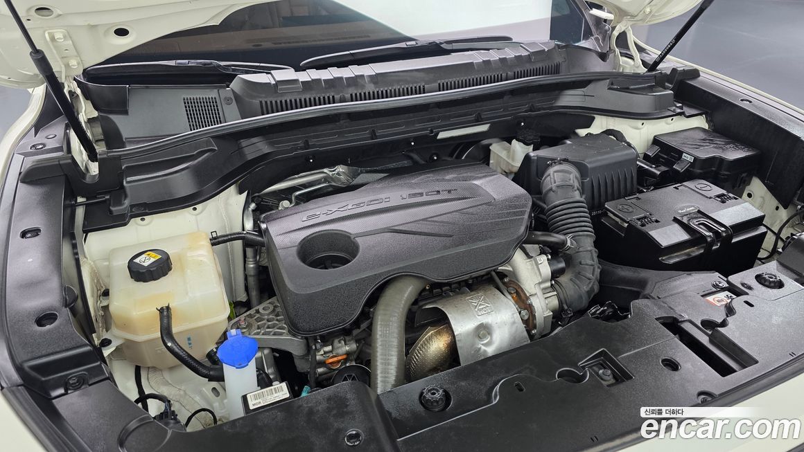 KG_Mobility_Ssangyong Torres 2023