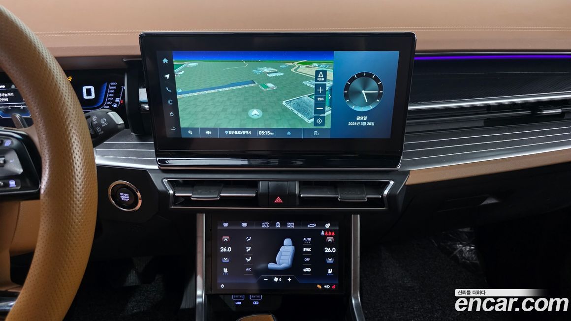 KG_Mobility_Ssangyong Torres 2023