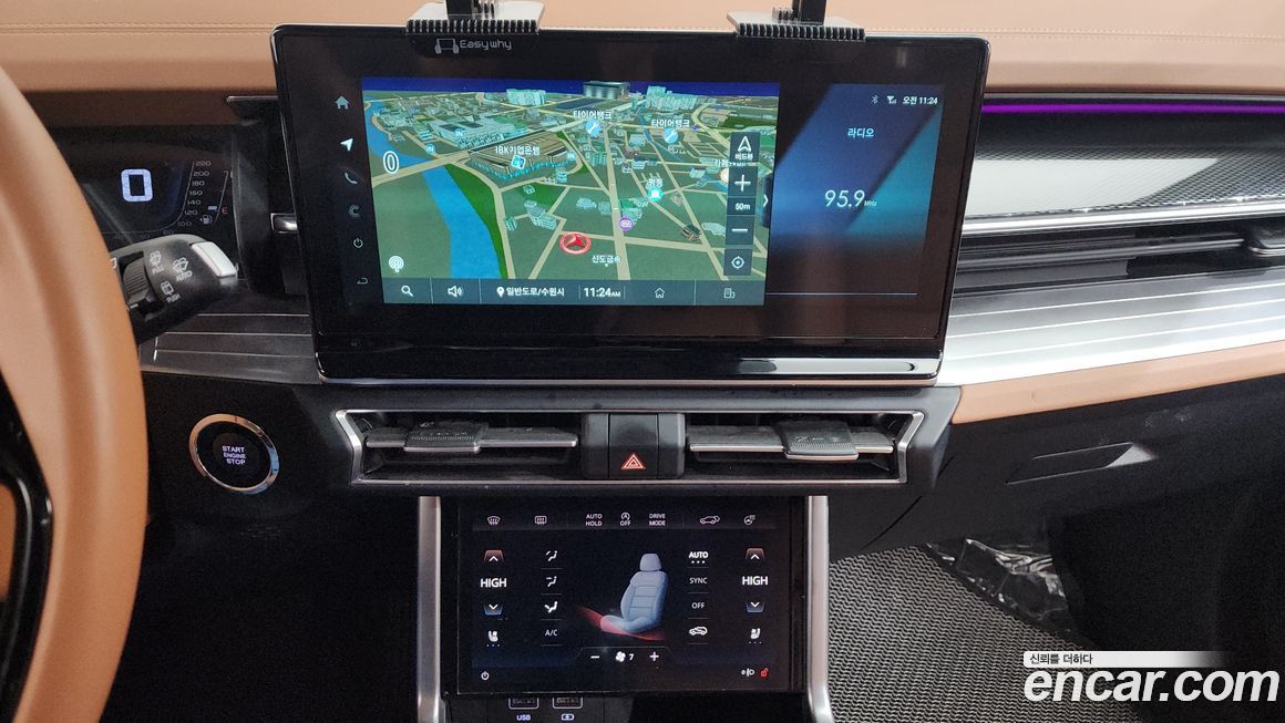 KG_Mobility_Ssangyong Torres 2023