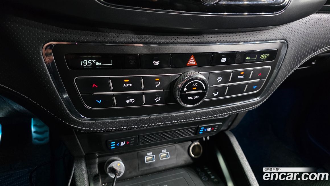 KG_Mobility_Ssangyong Rexton 2022