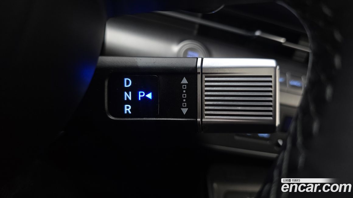 Hyundai Kona 2024