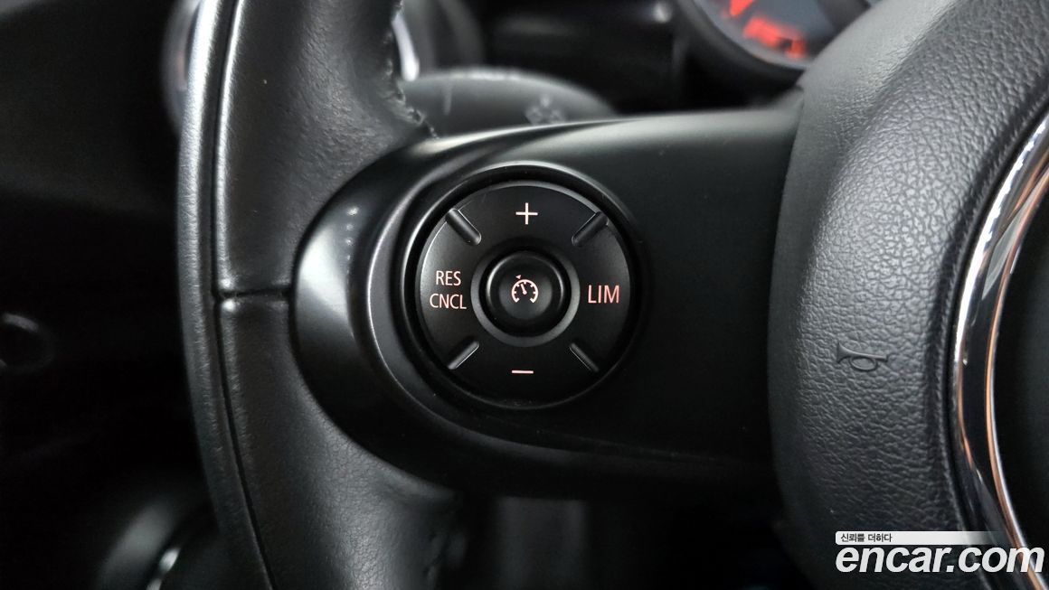 Mini Cooper 2020