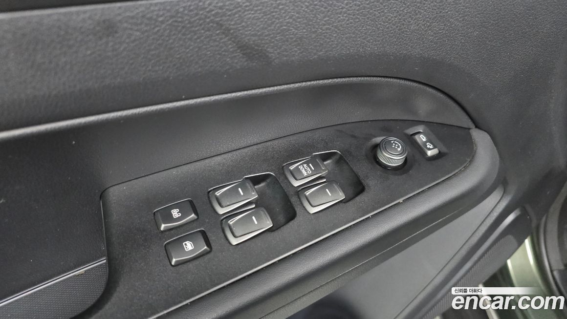 KG_Mobility_Ssangyong Rexton 2022