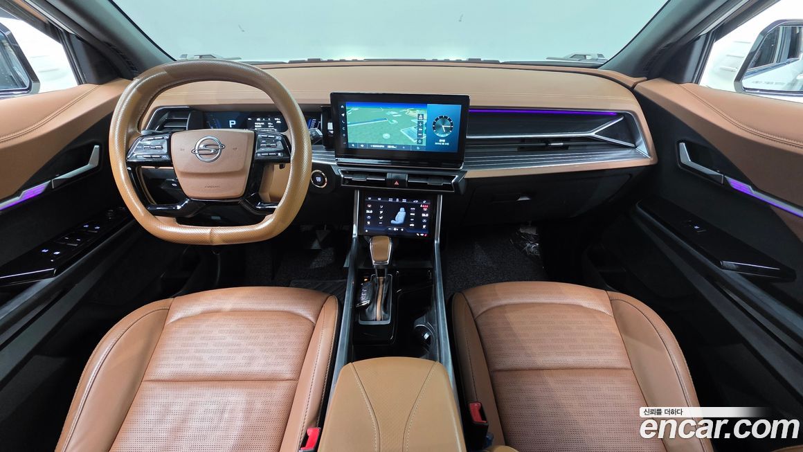 KG_Mobility_Ssangyong Torres 2023