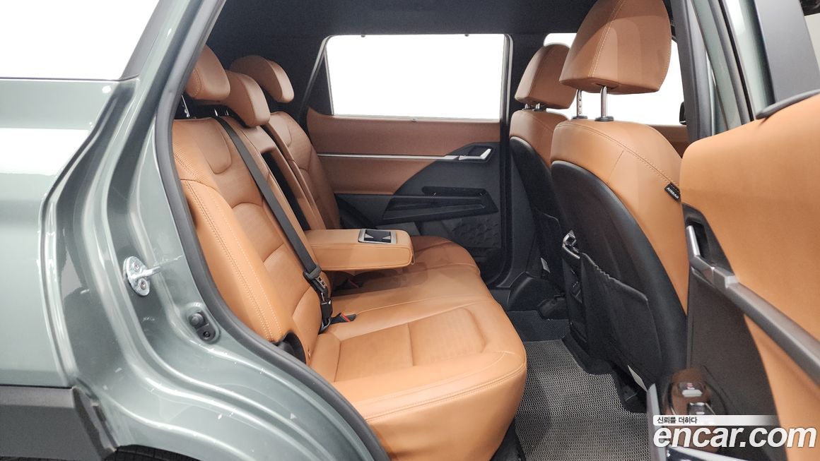 KG_Mobility_Ssangyong Torres 2023